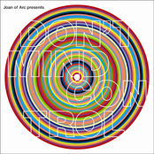 Joan of Arc Presents Don't Mind Control