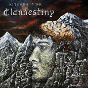 Kitchen Sink: Clandestiny