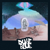 Dune Blue: Locked Up