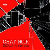 Creative Chaos by Chat Noir