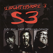 Interactive Show by Slaughterhouse 3