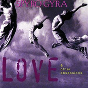 Lost And Found by Spyro Gyra