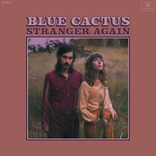 Blue Cactus: Stranger Again