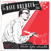 The Dave Brubeck Trio