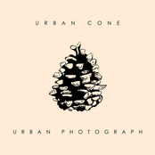 Urban Cone: Urban Photograph