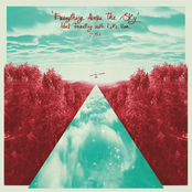 Everything Above The Sky / Astral Travelling w/ Luke Una