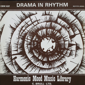 Drama In Rhythm