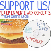Hamburger EP