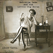 Comes Love by Meschiya Lake And The Little Big Horns