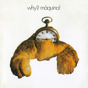 Why? Máquina!