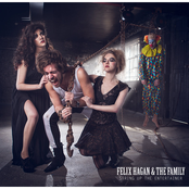 My Tyrant by Felix Hagan & The Family