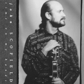 Flower Power by John Scofield