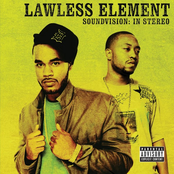 lawless element