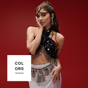 Pinterest ((Portuguese) - A COLORS SHOW) - Single