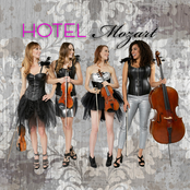 Spinphony: Hotel Mozart