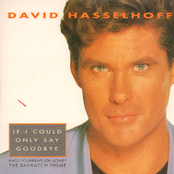 Current Of Love by David Hasselhoff