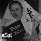 Self Checkout - Death Notes