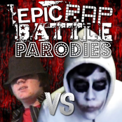 Jack the Ripper vs Jeff the Killer