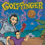 The City With Two Faces by Goldfinger