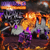 Hounds: Wake UP