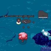 Don't Tread Away (AMSF Version) - Single