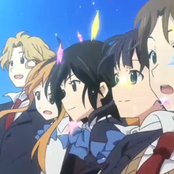 Kimi Rhythm