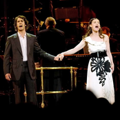 idina menzel and josh groban