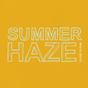 Summer Haze