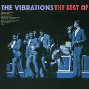 I Still Love You by The Vibrations