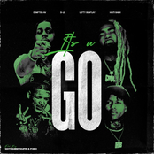 It's A Go (feat. D-Lo)