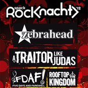 Spack! Rocknacht '12
