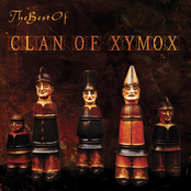 the best of clan of xymox