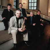 Jan Garbarek & The Hilliard Ensemble