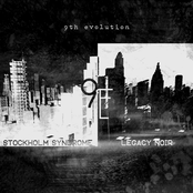 Legacy Noir Album Picture