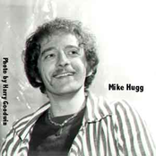 Mike Hugg