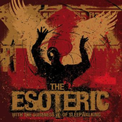 His Eternal Enemy by The Esoteric