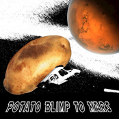 Future Misters: Potato Blimp To Mars