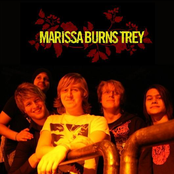 marrissa burns trey