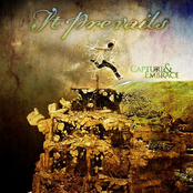 It Prevails: Capture & Embrace(2009)