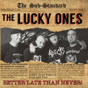 The Lucky Ones: Better Late Than Never!