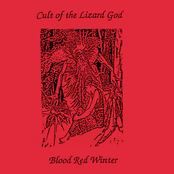 Blood Red Winter
