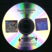 Steel Genesis ver.3C3C1D11940