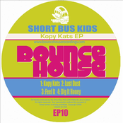 Kopy Kats EP