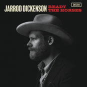 Jarrod Dickenson: Ready The Horses