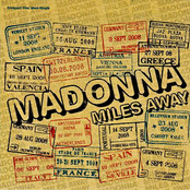 Miles Away (johnny Vicious Club Mix) by Madonna