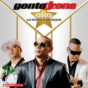 Le Gustan Los Artistas by Gente De Zona