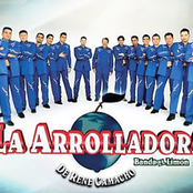 La Arrolladora