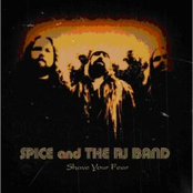The Man In The Mirror by Spice And The Rj Band