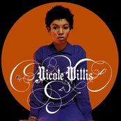 All The Time by Nicole Willis