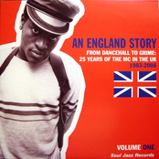 An England Story [Disc 1]